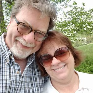 Meet your Posher, Robin